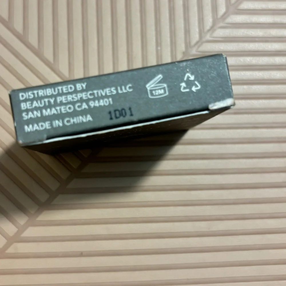 Complex Culture Good‎ Glow Blush Single in Flustered - Clean Beauty